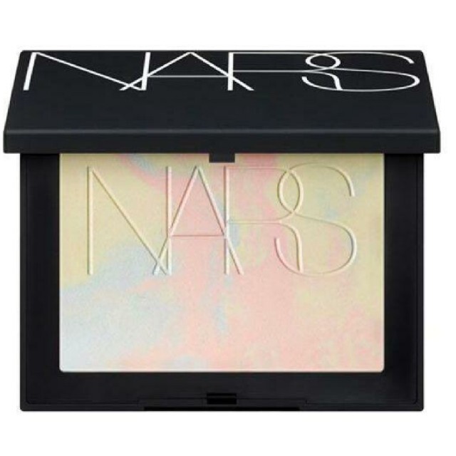 NARS(ナーズ)のNARS ライトリフレクティングプリズマティックパウダー コスメ/美容のベースメイク/化粧品(フェイスパウダー)の商品写真