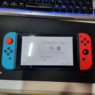 ニンテンドースイッチ フルセットの通販 300点以上 | Nintendo Switch