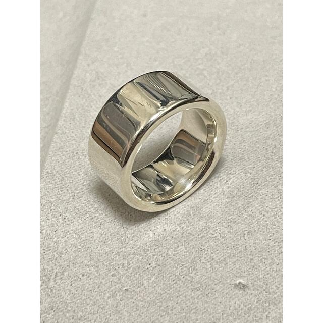 Maison Martin Margiela - All Blues TIRE RING 15号 オールブルース