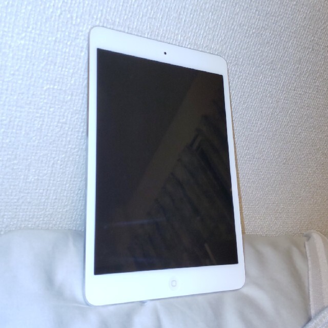 iPad mini Wi-Fi 64GB 白