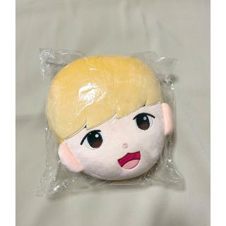 エクソ(EXO)のEXO BAEKHYUN ベクヒョン クッション(アイドルグッズ)