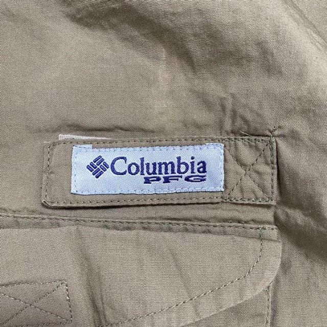 Columbia(コロンビア)のColumbia コロンビア　PFGシリーズ　Wポケット　オーバーサイズ　シャツ メンズのトップス(シャツ)の商品写真