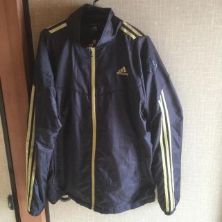 アディダス(adidas)のアディダス上下(ジャージ)