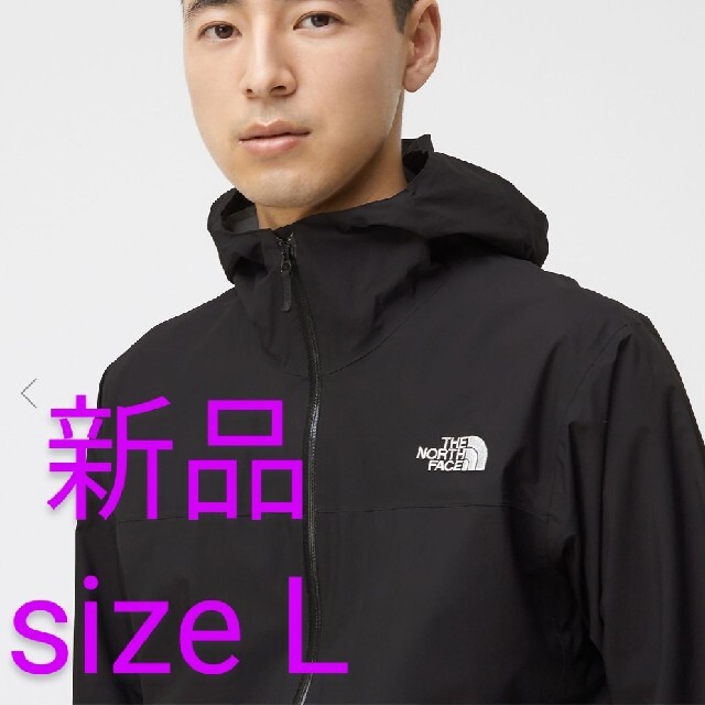 THE NORTH FACE ベンチャージャケット ナイロンジャケット L