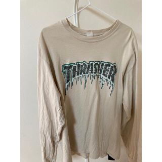 スラッシャー(THRASHER)のスラッシャー（THRASHER)のロンT(Tシャツ/カットソー(七分/長袖))