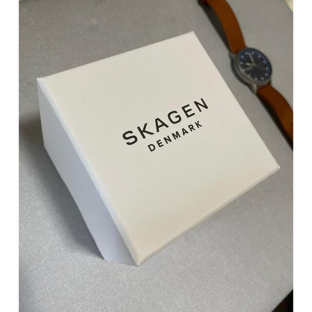 SKAGEN(スカーゲン)のSKAGEN 腕時計 メンズの時計(腕時計(アナログ))の商品写真