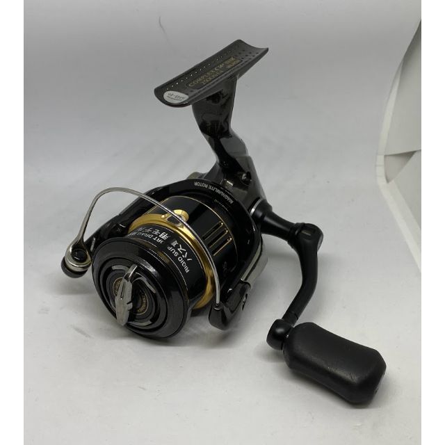 SHIMANO13コンプレックス CI4+2500S F4