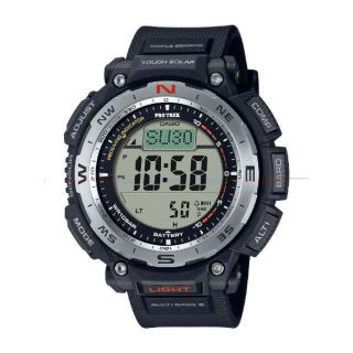 CASIO - 超人気モデル カシオ プロトレック PRW-3400-1JFの通販