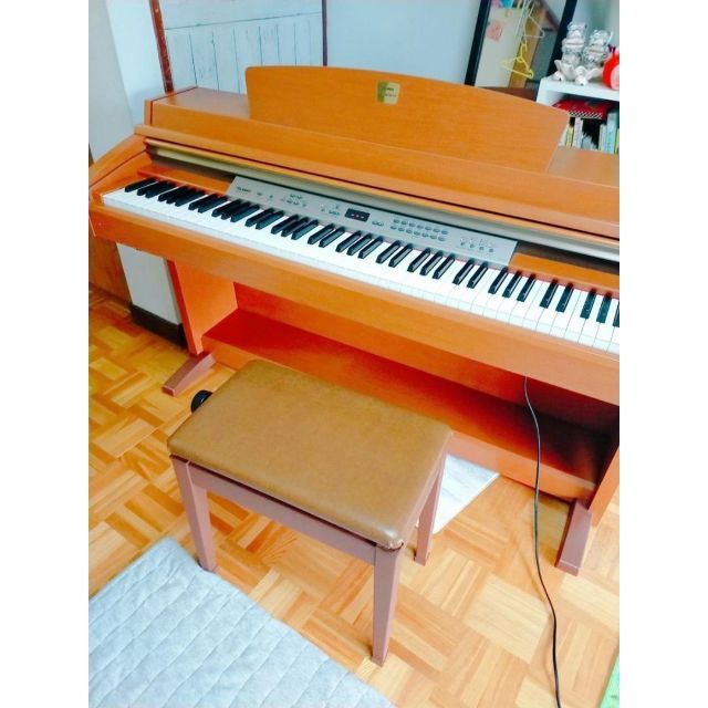☆セール☆【美品】YAMAHA 電子ピアノ CLP-230C
