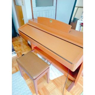 ☆セール☆【美品】YAMAHA 電子ピアノ CLP-230Cの通販 by hide's shop