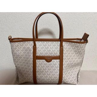 マイケル コース Beck Medium Convertible Tote