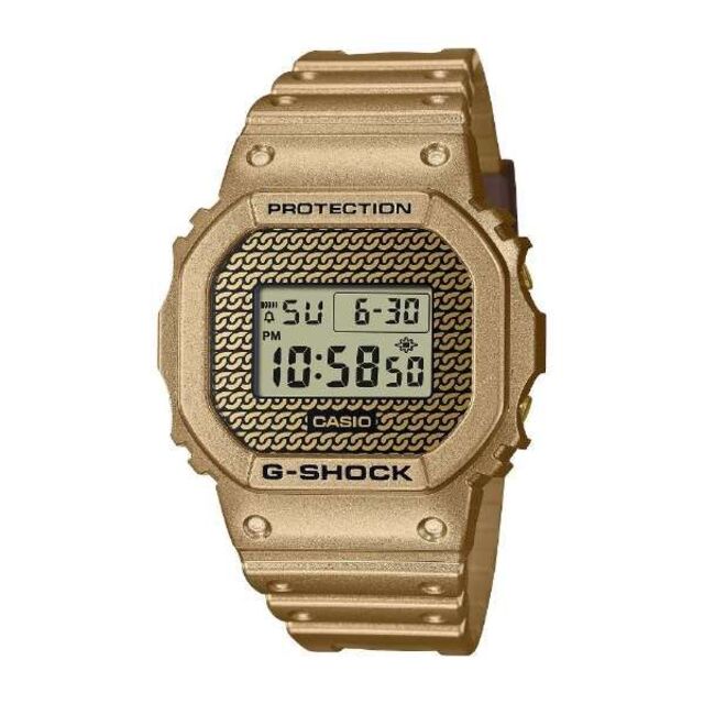 超人気モデル　カシオ　G-SHOCK　DWE-5600HG-1JR