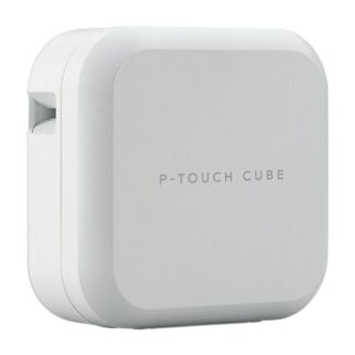 ブラザー　P-TOUCH CUBE（ピータッチ キューブ）PT-P710BT(テープ/マスキングテープ)