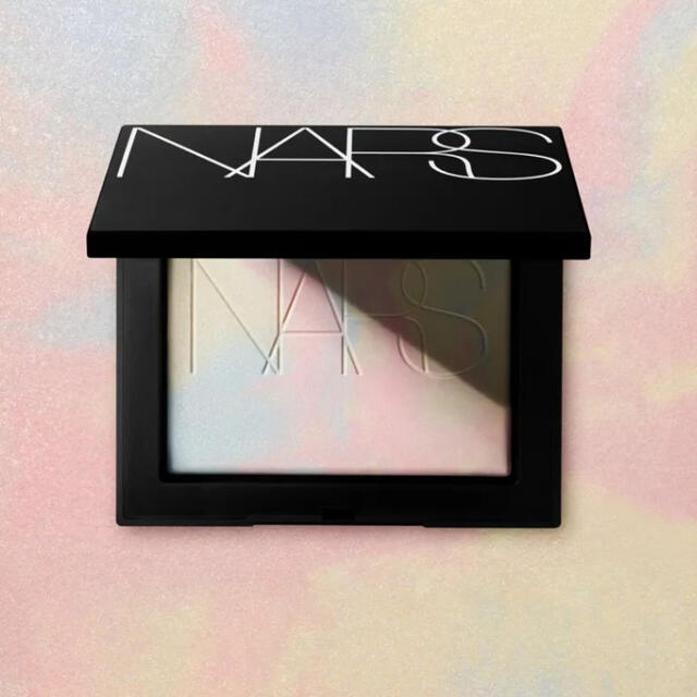 NARS(ナーズ)のNARS NARS ライトリフレクティング プリズマティックパウダー コスメ/美容のベースメイク/化粧品(フェイスパウダー)の商品写真