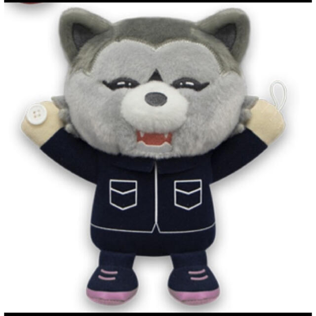 MAN WITH A MISSION - はぐはぐマンウィズ スペアリブ おまけ付きの