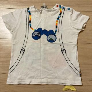 ポールスミス(Paul Smith)のポールスミス　tシャツ  2a(Tシャツ/カットソー)