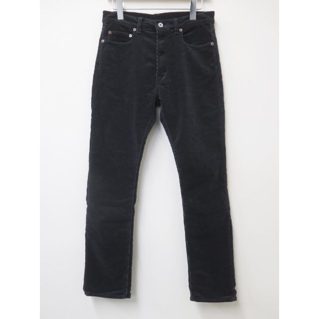 Ron Herman Ron Herman Slim Fake Cords Pants S 極美品