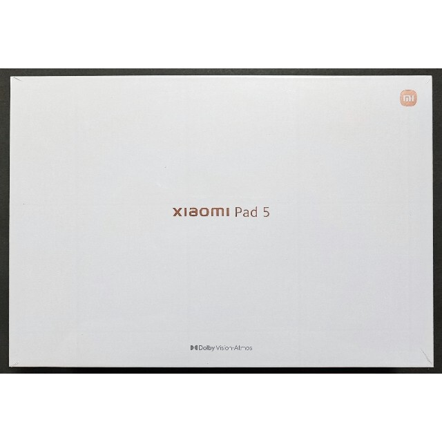 Xiaomi Pad 5 Pearl White 国内版 256GB | hmgrocerant.com