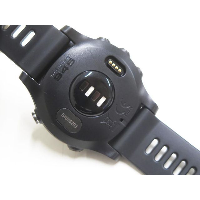 GARMIN ForeAthlete 945 保証期間あり 極美品