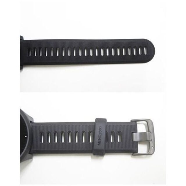 GARMIN ForeAthlete 945 保証期間あり 極美品