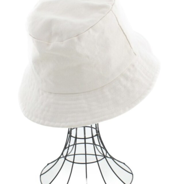 A.P.C(アーペーセー)のA.P.C. ハット メンズ メンズの帽子(ハット)の商品写真
