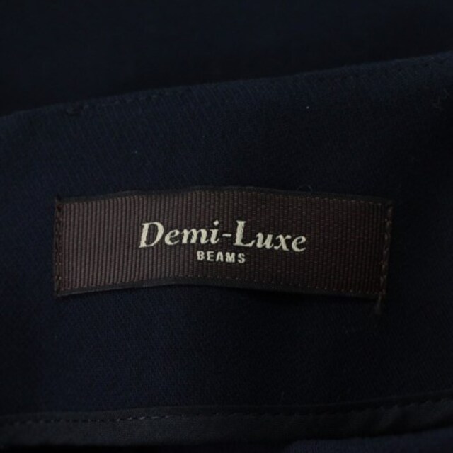 Demi-Luxe BEAMS(デミルクスビームス)のDemi-Luxe BEAMS ひざ丈スカート レディース レディースのスカート(ひざ丈スカート)の商品写真