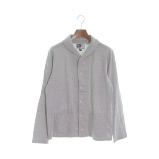 エンジニアードガーメンツ(Engineered Garments)のEngineered Garments カジュアルシャツ XS 【古着】【中古】(シャツ)