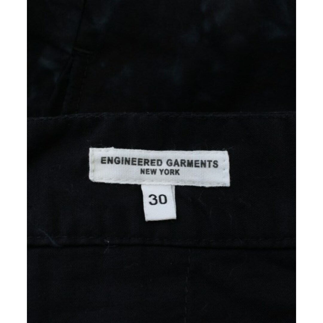 Engineered Garments(エンジニアードガーメンツ)のEngineered Garments ショートパンツ 30(M位) 【古着】【中古】 メンズのパンツ(ショートパンツ)の商品写真