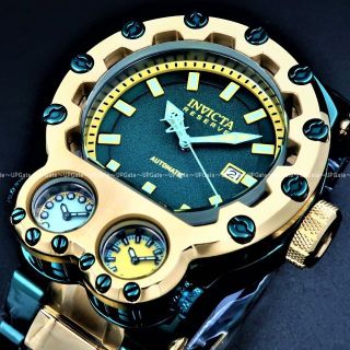 インビクタ(INVICTA)の至高Triaモデル INVICTA Bolt ZEUS MUGNUM 37556(腕時計(アナログ))