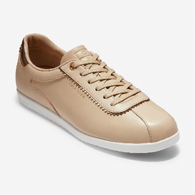 新品】COLE HAAN コールハーン スニーカー US5 22cm スニーカー