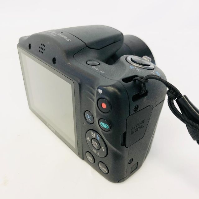 [美品]POWERSHOT SX420 IS 3