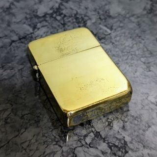 ジッポー(ZIPPO)のZippo 1941original Round corner model(タバコグッズ)