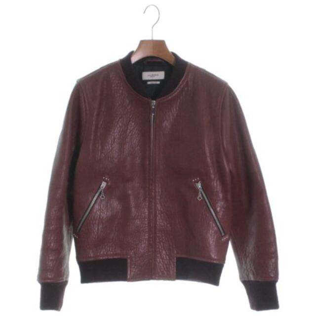 ISABEL MARANT ETOILE ライダース レディース | livro.funcionalink.com.br