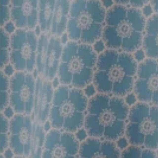 mina perhonen(ミナペルホネン)のミナペルホネン　Anemone 大きなハギレ ハンドメイドの素材/材料(生地/糸)の商品写真