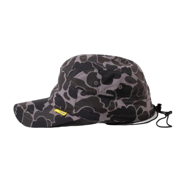 atmos(アトモス)のGRIP SWANY  atmos SUN SHADE CAP メンズの帽子(キャップ)の商品写真