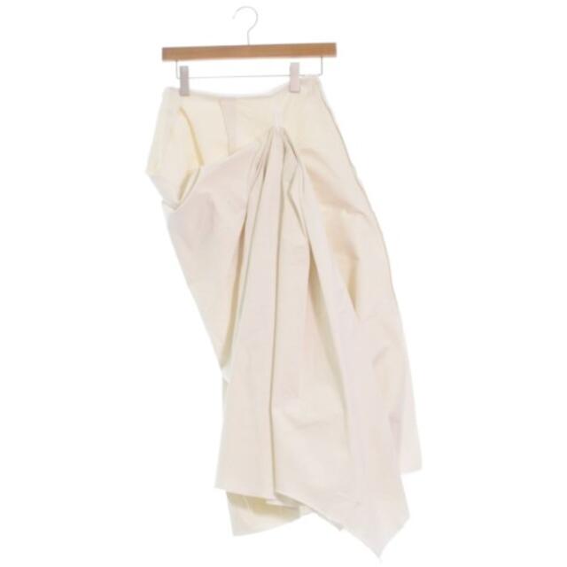 お買い得 1度着用 21SS irojikake タイダイ スカート discoverykz.kz