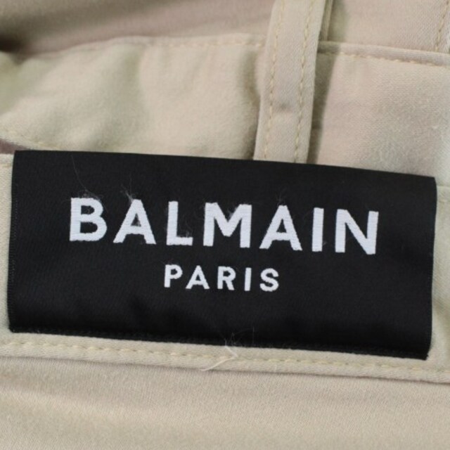 ワークパン BALMAIN - BALMAIN カーゴパンツ メンズの通販 by RAGTAG online｜バルマンならラクマ コード