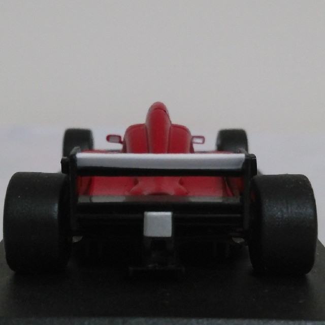 Ferrari(フェラーリ)のFerrari F310  1/43スケールモデル(リユース)B エンタメ/ホビーのおもちゃ/ぬいぐるみ(ミニカー)の商品写真