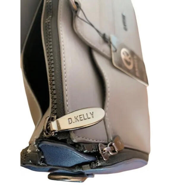 新品未使用 タグ付き‼️ DKELLY バッグ ディケリー ビジネス 新品未使用 タグ付き‼️ DKELLY バッグ ディケリー ビジネス