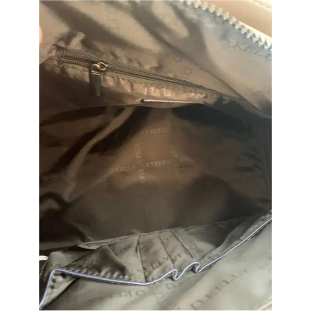 新品未使用 タグ付き‼️ DKELLY バッグ ディケリー ビジネス 新品未使用 タグ付き‼️ DKELLY バッグ ディケリー ビジネス