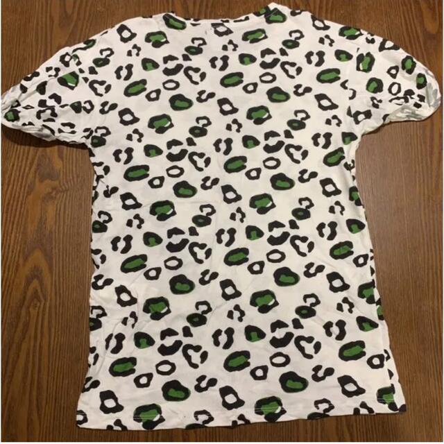 ZARA(ザラ)のzara man  シャツ メンズのトップス(Tシャツ/カットソー(半袖/袖なし))の商品写真