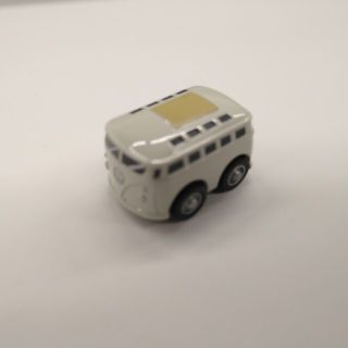 フォルクスワーゲン(Volkswagen)のワーゲンバス　ミニカー　チョロQ(ミニカー)