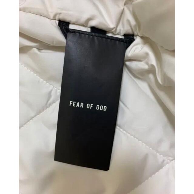 fear of god 6th デニムワークジャケット 2