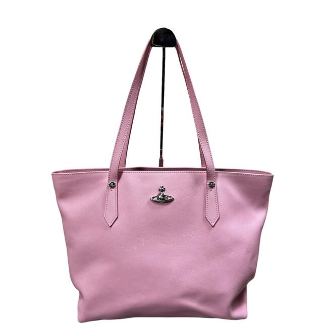 Vivienne Westwood - 【極美品】ヴィヴィアンウエストウッド トート