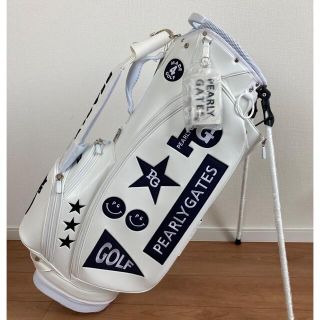 最大5000円OFFクーポン ⭐︎軽量3.5kg定番⭐︎パーリーゲイツ キャディ