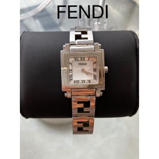 フェンディ(FENDI)のFENDI  腕時計  (腕時計)