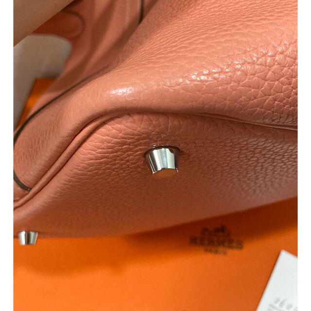 Hermes(エルメス)のnatsumi様　ピコタンPM ピコタンロック　エルメス レディースのバッグ(ハンドバッグ)の商品写真