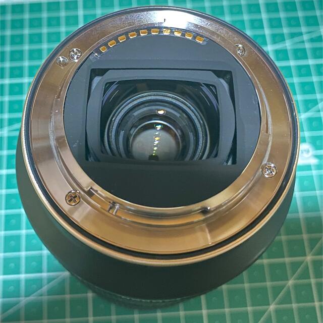 TAMRON(タムロン)の【さくら様】専用 スマホ/家電/カメラのカメラ(その他)の商品写真