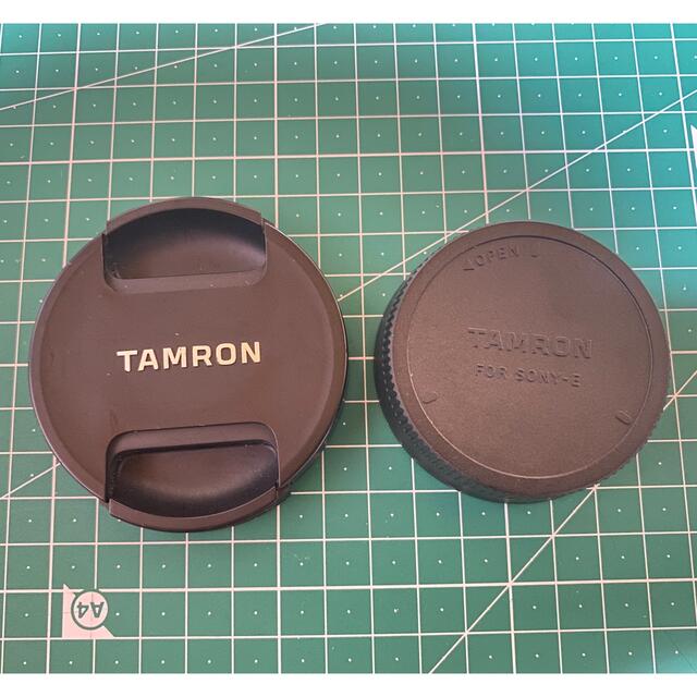 TAMRON(タムロン)の【さくら様】専用 スマホ/家電/カメラのカメラ(その他)の商品写真