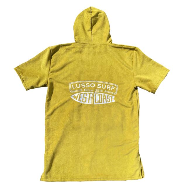BILLABONG - 正規品☆LUSSO SURF お着替えポンチョ RVCAの通販 BILLABONG - 正規品☆LUSSO SURF お着替えポンチョ RVCAの通販